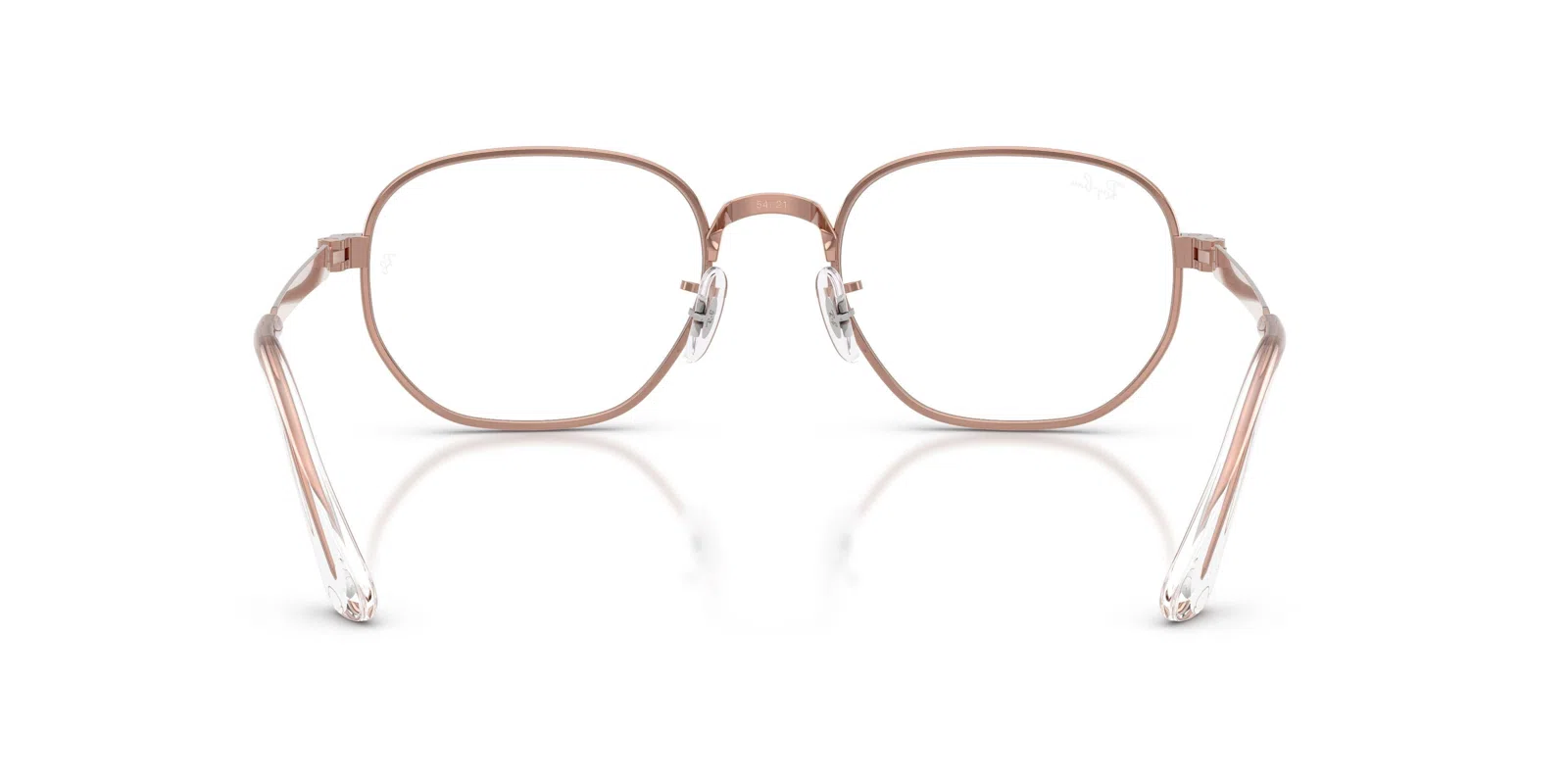 Ray-Ban Hexagonal Max 6559 Eyeglasses - view 25